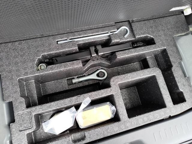 DAIHATSU TANTO CUSTOM 2018