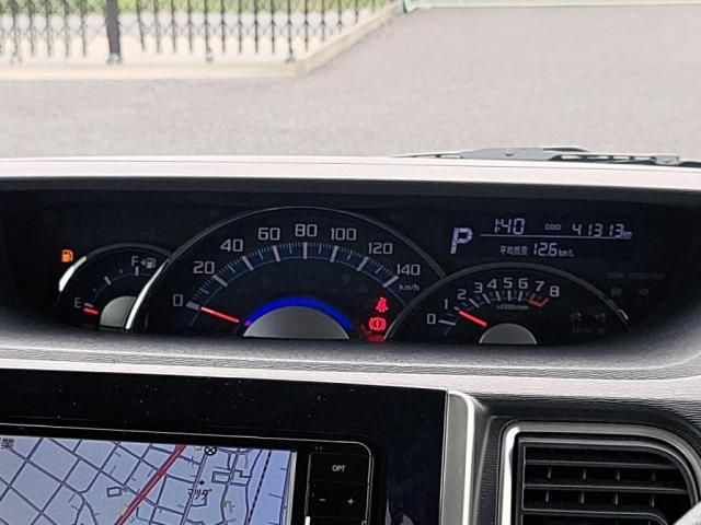 DAIHATSU TANTO CUSTOM 2018