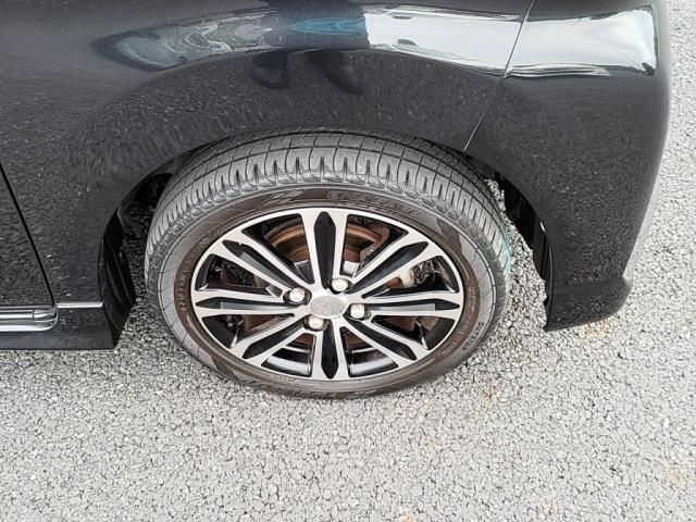 DAIHATSU TANTO CUSTOM 2018