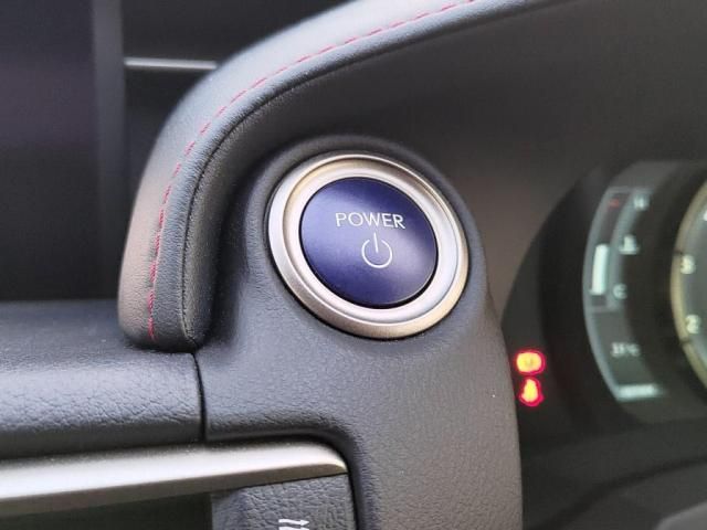 TOYOTA LEXUS RC300h 2017