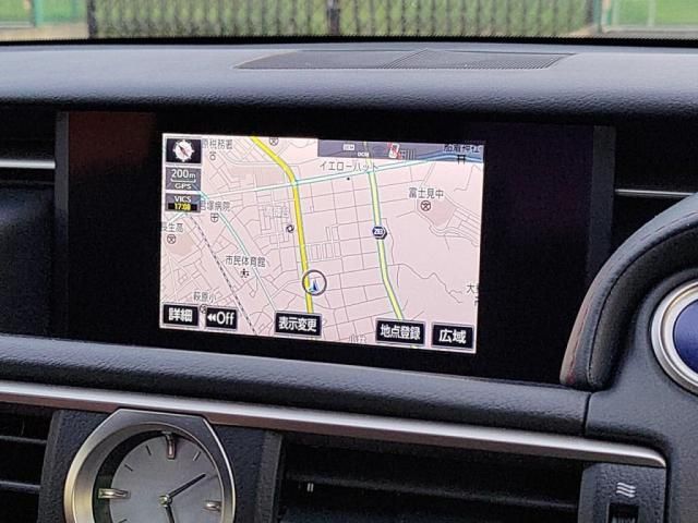 TOYOTA LEXUS RC300h 2017