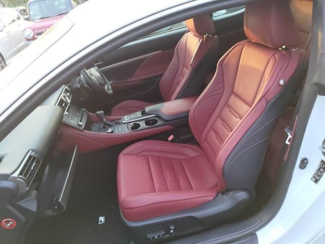 TOYOTA LEXUS RC300h 2017