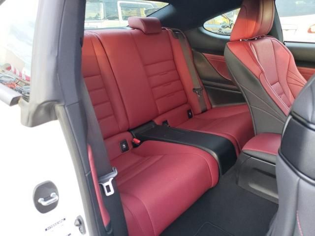 TOYOTA LEXUS RC300h 2017