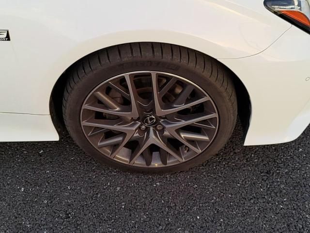 TOYOTA LEXUS RC300h 2017