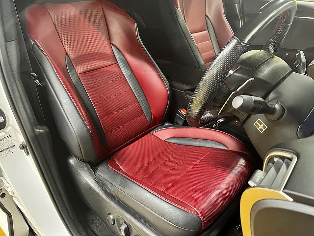 TOYOTA LEXUS NX200t 2016