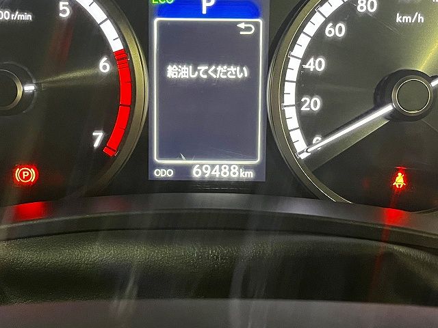 TOYOTA LEXUS NX200t 2016