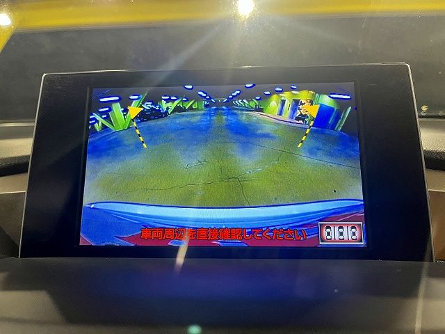 TOYOTA LEXUS NX200t 2016