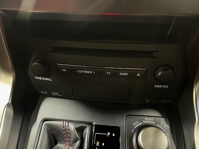 TOYOTA LEXUS NX200t 2016