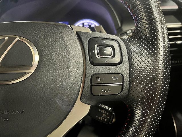 TOYOTA LEXUS NX200t 2016