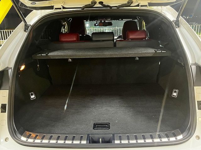 TOYOTA LEXUS NX200t 2016