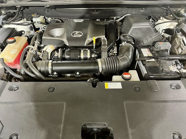 TOYOTA LEXUS NX200t 2016