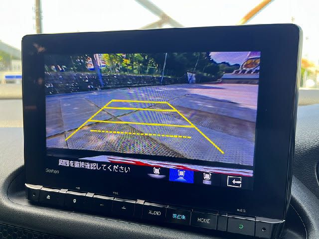 HONDA ZR-V e:HEV 2023