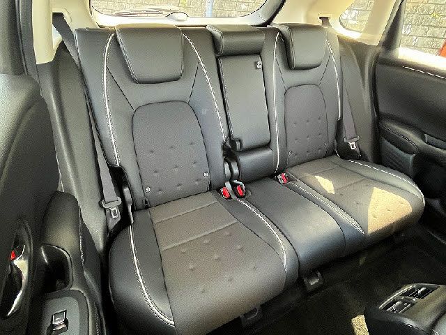 HONDA ZR-V e:HEV 2023