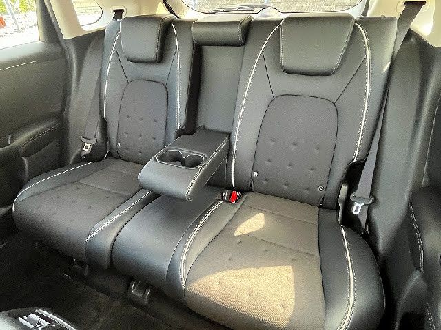 HONDA ZR-V e:HEV 2023