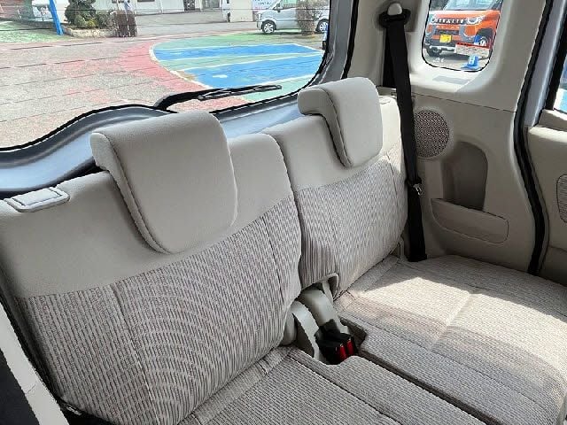 MITSUBISHI eK SPACE 2014