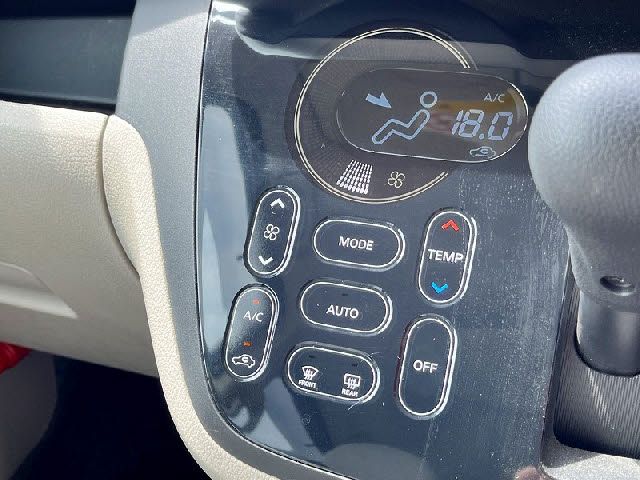 MITSUBISHI eK SPACE 2014