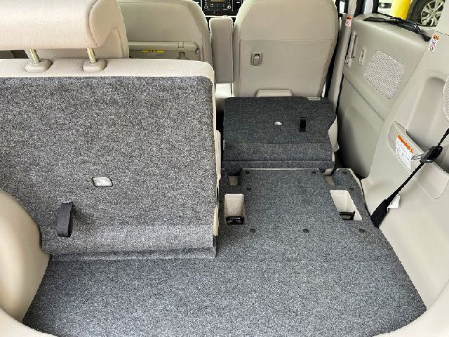 MITSUBISHI eK SPACE 2014