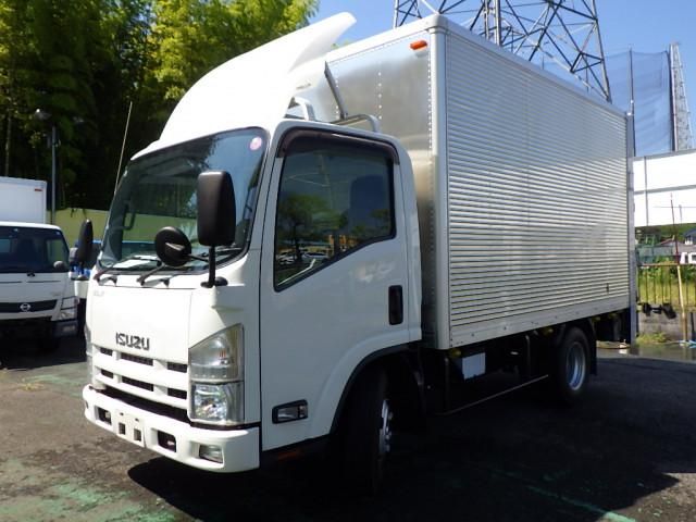 ISUZU ELF 2014