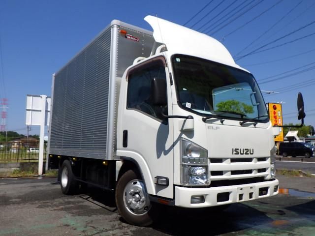 ISUZU ELF 2014