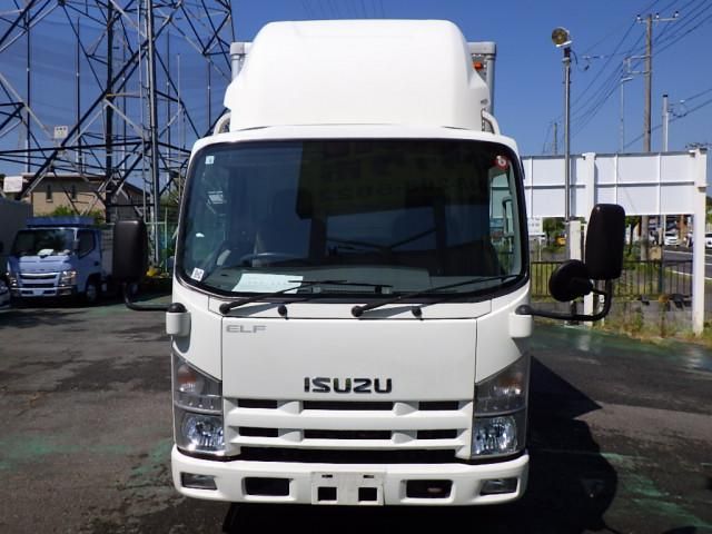 ISUZU ELF 2014