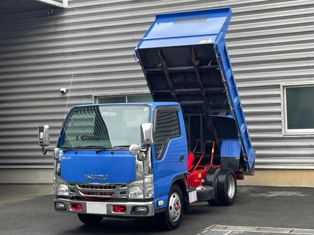 ISUZU ELF 2015