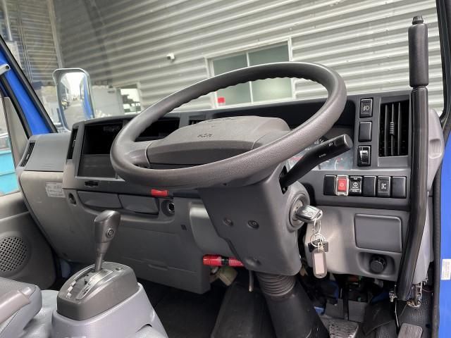 ISUZU ELF 2015