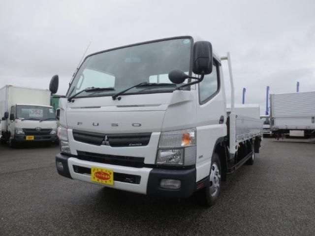 MITSUBISHI CANTER 2015