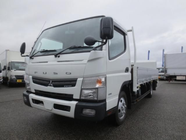 MITSUBISHI CANTER 2015