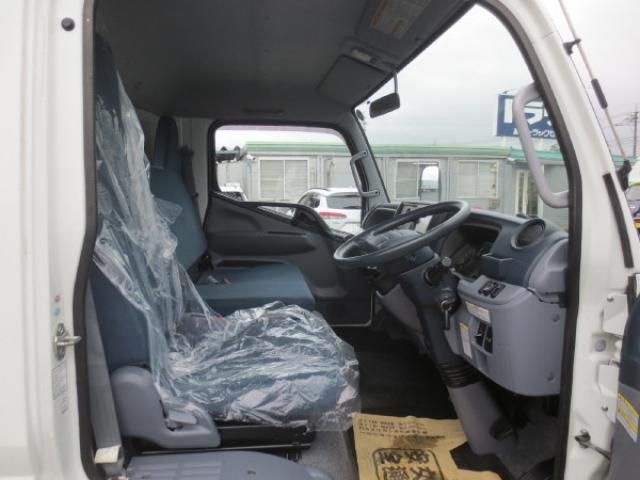 MITSUBISHI CANTER 2015