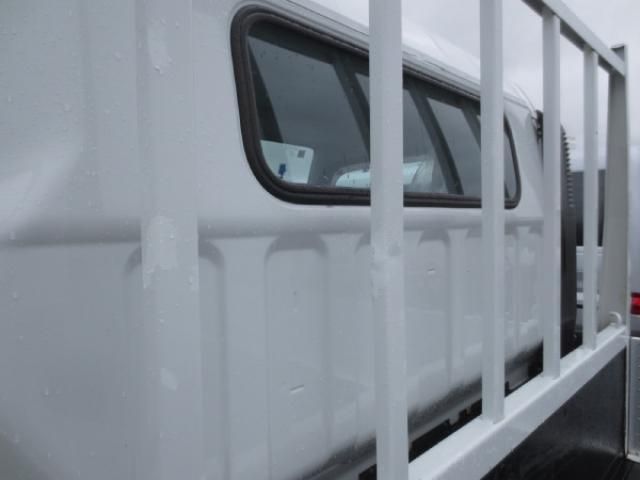 MITSUBISHI CANTER 2015