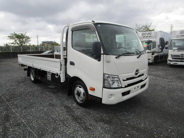 HINO DUTRO 2020