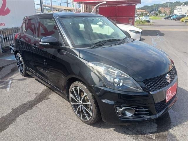 SUZUKI SWIFT 2015