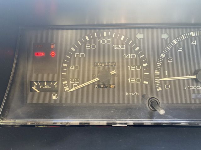 TOYOTA SPRINTER TRUENO hatchback 1985