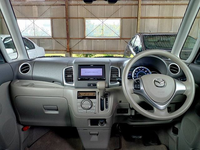 MAZDA FLAIR WAGON 2016