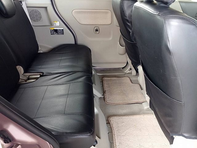 MAZDA FLAIR WAGON 2016