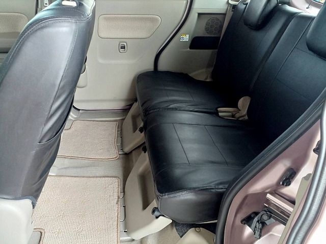 MAZDA FLAIR WAGON 2016