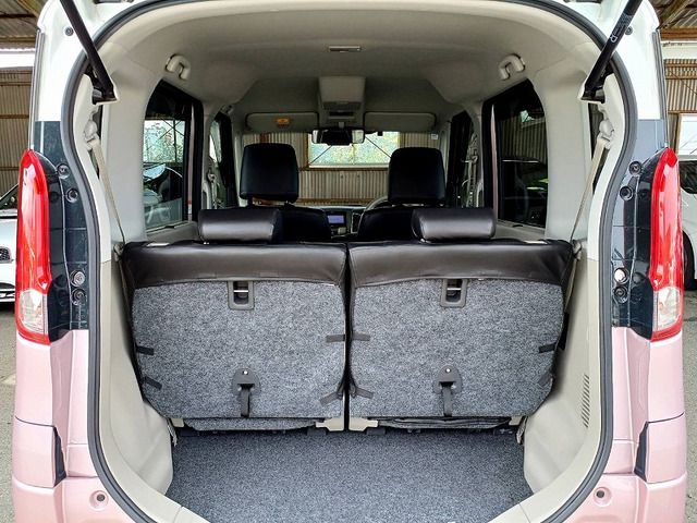 MAZDA FLAIR WAGON 2016