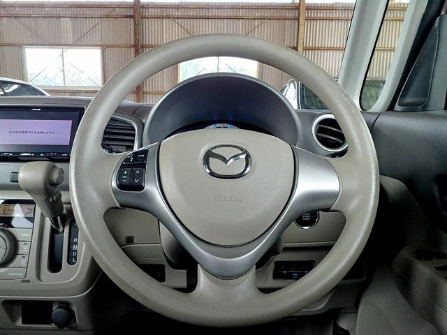 MAZDA FLAIR WAGON 2016