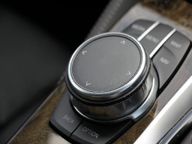 BMW BMW 5series sedan 2017