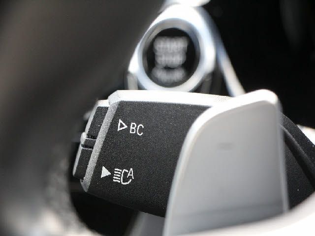 BMW BMW 5series sedan 2017