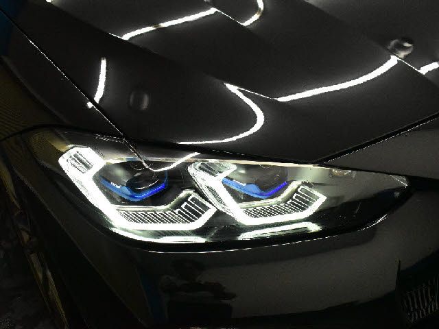 BMW BMW 4series open 2021