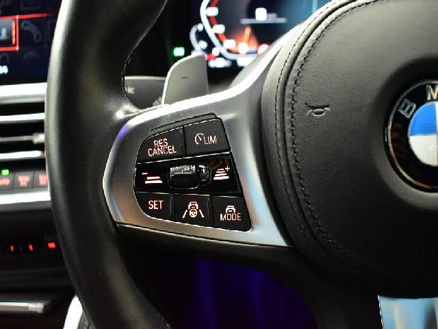 BMW BMW 4series open 2021