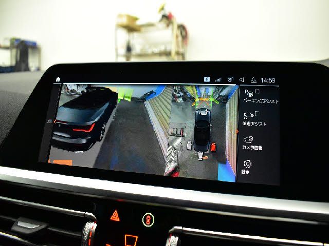 BMW BMW 4series open 2021