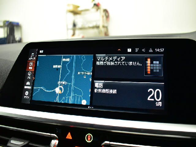 BMW BMW 4series open 2021