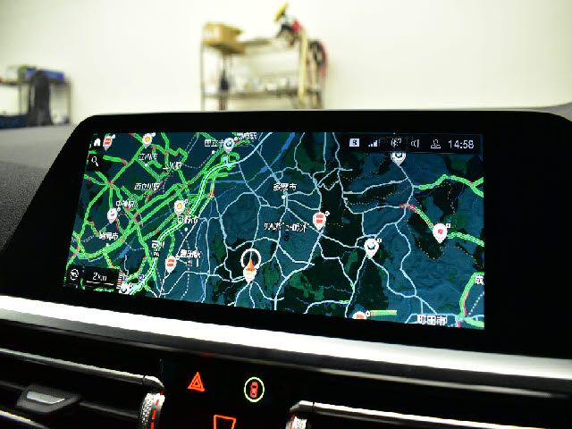 BMW BMW 4series open 2021