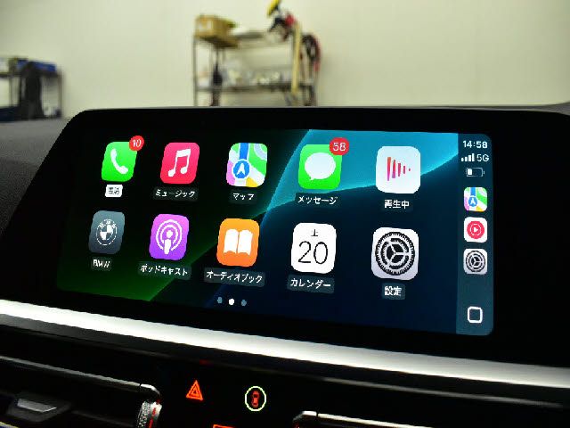 BMW BMW 4series open 2021