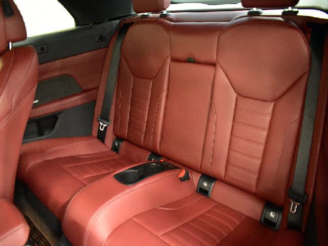 BMW BMW 4series open 2021