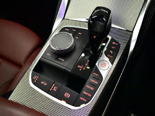 BMW BMW 4series open 2021