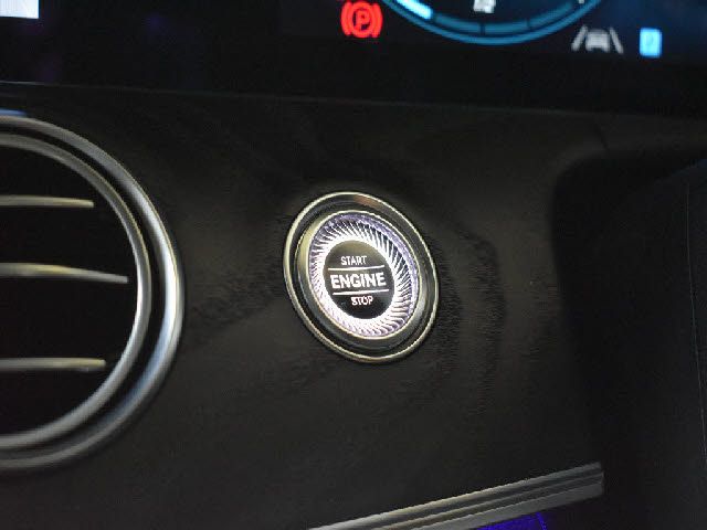 MERCEDES BENZ MERCEDES BENZ E class sedan 2020