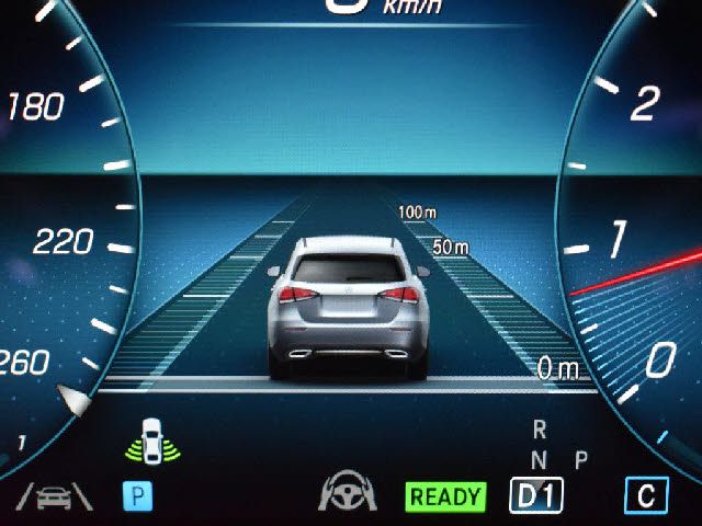 MERCEDES BENZ MERCEDES BENZ E class sedan 2020